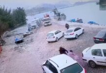 🔊Hatay’da 6.4 ve 5.8’lik depremler büyük korkuya yol açtı; vatandaşlardan sahilden uzak durulması istendi