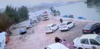 🔊Hatay’da 6.4 ve 5.8’lik depremler büyük korkuya yol açtı; vatandaşlardan sahilden uzak durulması istendi