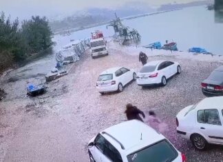 🔊Hatay’da 6.4 ve 5.8’lik depremler büyük korkuya yol açtı; vatandaşlardan sahilden uzak durulması istendi