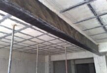 Güçlendirme yaptırmak isteyenler dikkat! Karbonfiberle güçlendirme: yıkıp yapma maliyetinin 3’te 1’ini geçmiyor