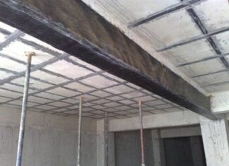 Güçlendirme yaptırmak isteyenler dikkat! Karbonfiberle güçlendirme: yıkıp yapma maliyetinin 3’te 1’ini geçmiyor
