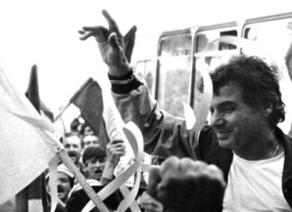 Yazarımız, Türk Sporunun duayeni Adnan DİNÇER rahatsızlığı nedeniyle bir süredir yazamıyor.
