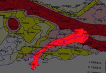 Profesör Şengör; 1939 Erzincan depreminden sonra kent için seçilen yerin yanlış olduğunu söyledi.