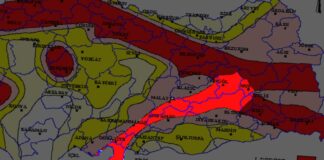Profesör Şengör; 1939 Erzincan depreminden sonra kent için seçilen yerin yanlış olduğunu söyledi.
