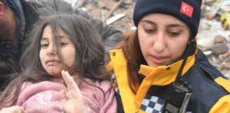 “Henüz tespit edilemeyen 106 çocuğumuz bulunmaktadır”