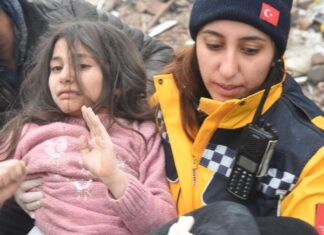 “Henüz tespit edilemeyen 106 çocuğumuz bulunmaktadır”