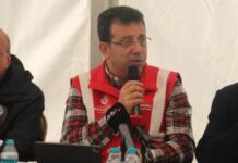 📽️İmamoğlu : “Karbonelyafla güçlendirilecek binaların maliyeti için vatandaşa destek vereceğiz.”