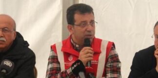 📽️İmamoğlu : “Karbonelyafla güçlendirilecek binaların maliyeti için vatandaşa destek vereceğiz.”