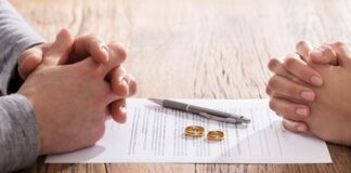 Türkiye’de evlenme de boşanma da arttı; Türkiye İstatistik Kurumu,geçen yılın evlenme ve boşanma istatistiklerini yayımladı.