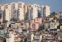 “Olası İstanbul depreminde en az 100 bin yaralının olacağı belirtiliyor”