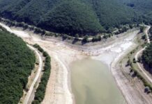 İSKİ: “Kış kurak geçti. Suyu tasarruflu kullanma çağrısında bulunuyoruz”