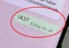 Whatsapp mesajlaşmasında 1437 modası!