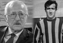 📽️Fenerbahçe’nin unutulmaz isimlerinden Ziya Şengül hayatını kaybetti!