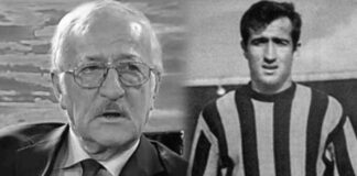 📽️Fenerbahçe’nin unutulmaz isimlerinden Ziya Şengül hayatını kaybetti!