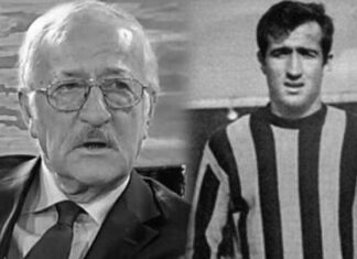 📽️Fenerbahçe’nin unutulmaz isimlerinden Ziya Şengül hayatını kaybetti!