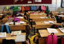 Bir kentte MEB okullarının açılışı ertelendi!