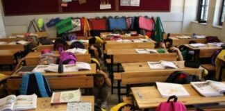 Bir kentte MEB okullarının açılışı ertelendi!