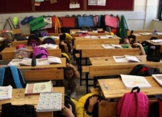 Bir kentte MEB okullarının açılışı ertelendi!