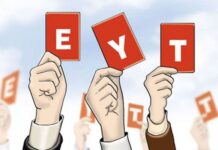 “EYT ile ilgili 4 maddelik yasa teklifini Çarşamba günü nihayete erdirebiliriz”