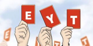 “EYT ile ilgili 4 maddelik yasa teklifini Çarşamba günü nihayete erdirebiliriz”