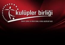 Kulüpler Birliği; “Bizler kulüpler olarak sadece sahadaki rekabetimizle ilgilenmek ve sportif performansımızla konuşulmak istiyoruz.”