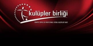 Kulüpler Birliği; “Bizler kulüpler olarak sadece sahadaki rekabetimizle ilgilenmek ve sportif performansımızla konuşulmak istiyoruz.”