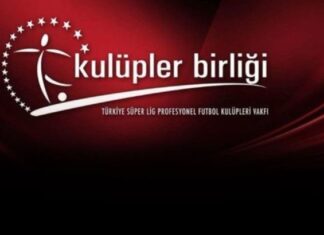 Kulüpler Birliği; “Bizler kulüpler olarak sadece sahadaki rekabetimizle ilgilenmek ve sportif performansımızla konuşulmak istiyoruz.”