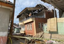 Malatya Yeşilyurt depremi: “Bu fay MTA haritasına çizilmemiş yeni bir fay olabilir.”