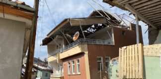 Malatya Yeşilyurt depremi: “Bu fay MTA haritasına çizilmemiş yeni bir fay olabilir.”