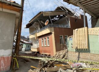 Malatya Yeşilyurt depremi: “Bu fay MTA haritasına çizilmemiş yeni bir fay olabilir.”