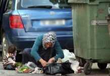 TÜRK-İŞ: Açlık sınırı 9 bin 425, yoksulluk sınırı ise 30 bin 700 TL’ye yükseldi.