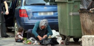 TÜRK-İŞ: Açlık sınırı 9 bin 425, yoksulluk sınırı ise 30 bin 700 TL’ye yükseldi.