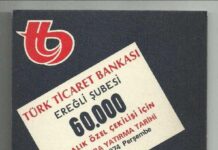 Türk Ticaret Bankası AŞ’nin yüzde 98’den fazla hissesinin TMSF tarafından satışa çıkarıldığı duyuruldu.