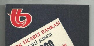 Türk Ticaret Bankası AŞ’nin yüzde 98’den fazla hissesinin TMSF tarafından satışa çıkarıldığı duyuruldu.