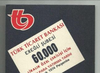 Türk Ticaret Bankası AŞ’nin yüzde 98’den fazla hissesinin TMSF tarafından satışa çıkarıldığı duyuruldu.