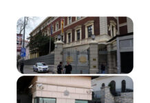 Hollanda’dan sonra İngiltere ve Almanya da İstanbul’daki konsolosluğunu kapattı