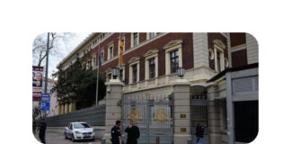 Hollanda’dan sonra İngiltere ve Almanya da İstanbul’daki konsolosluğunu kapattı