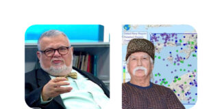 Aynı konuda zıt iddialar: Deprem olmadan ölmek!