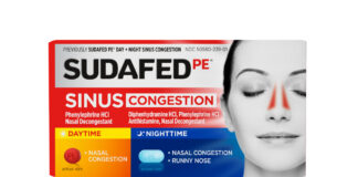 Beyin rahatsızlığıyla ilgili ‘olabilir’ diye etkin maddesi psödoefedrin olan iki ilaç inceleme altına alındı!