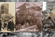 İstanbul’da büyük deprem olacak mı? Kim ne diyor ? 10 Uzmandan görüşler