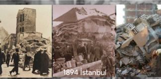 İstanbul’da büyük deprem olacak mı? Kim ne diyor ? 10 Uzmandan görüşler