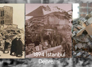 İstanbul’da büyük deprem olacak mı? Kim ne diyor ? 10 Uzmandan görüşler