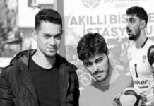 Türkiye Voleybol Federasyonu: Malatya BBSK takımdan 3 oyuncu daha depremde yaşamını yitirdi!