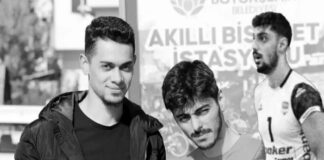Türkiye Voleybol Federasyonu: Malatya BBSK takımdan 3 oyuncu daha depremde yaşamını yitirdi!