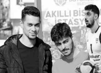 Türkiye Voleybol Federasyonu: Malatya BBSK takımdan 3 oyuncu daha depremde yaşamını yitirdi!