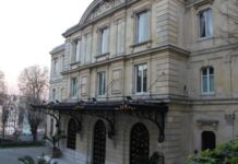 Konsoloslukların ardından Pierre Loti Fransız Lisesi geçici olarak kapatıldı!