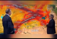 📽️Naci Görür uyardı: “Erzincan ile Bingöl arası…”