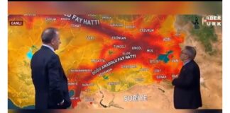 📽️Naci Görür uyardı: “Erzincan ile Bingöl arası…”