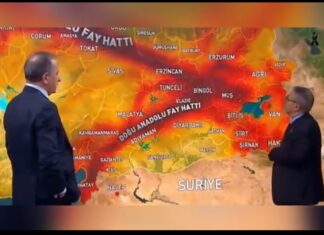 📽️Naci Görür uyardı: “Erzincan ile Bingöl arası…”