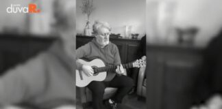 📽️’Nesini Söyleyim Canım Efendim’; Sekiz sanatçı deprem için çaldı ve söyledi